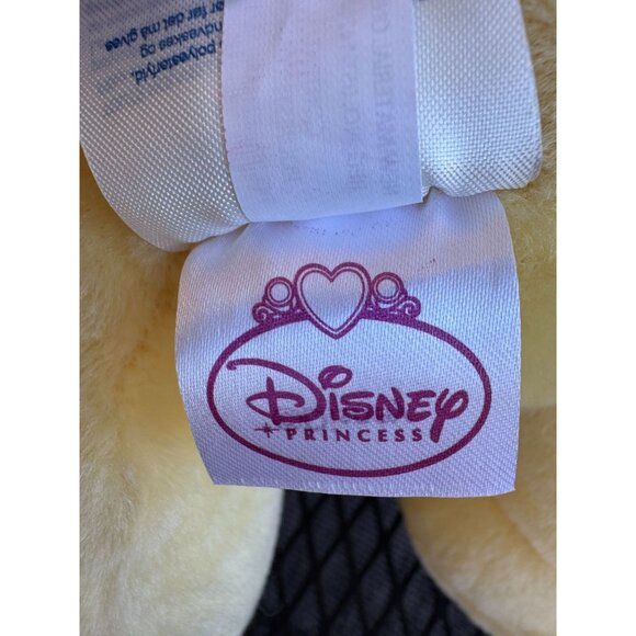 Build‑A‑Bear Disney Princess Palace Pets Blondie Plush – Rapunzel’s Pony – Clean - Picture 5 of 7